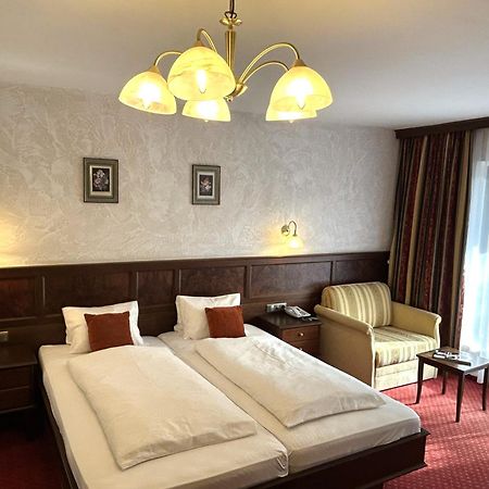 Hotel-Restaurant Batzenhaeusl Innsbruck Luaran gambar