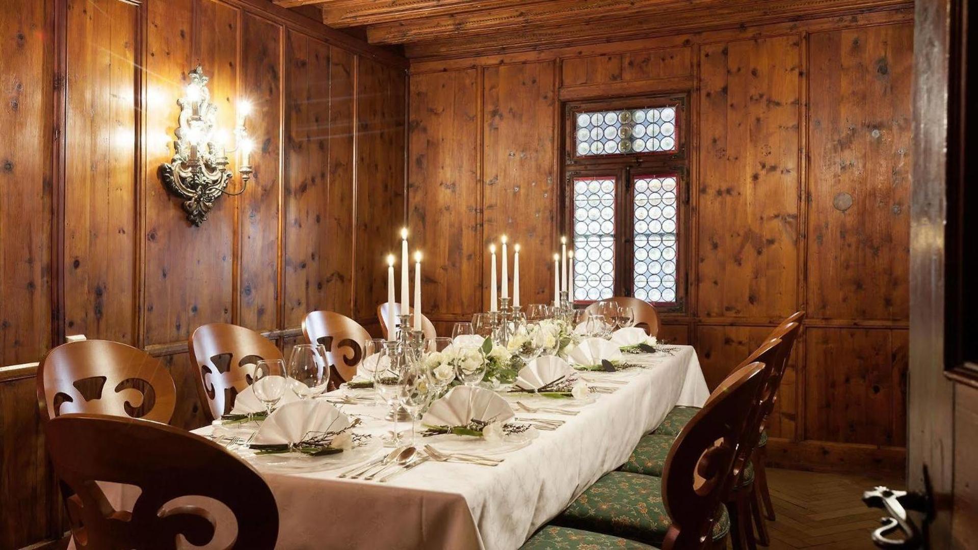Hotel-Restaurant Batzenhaeusl Innsbruck Luaran gambar