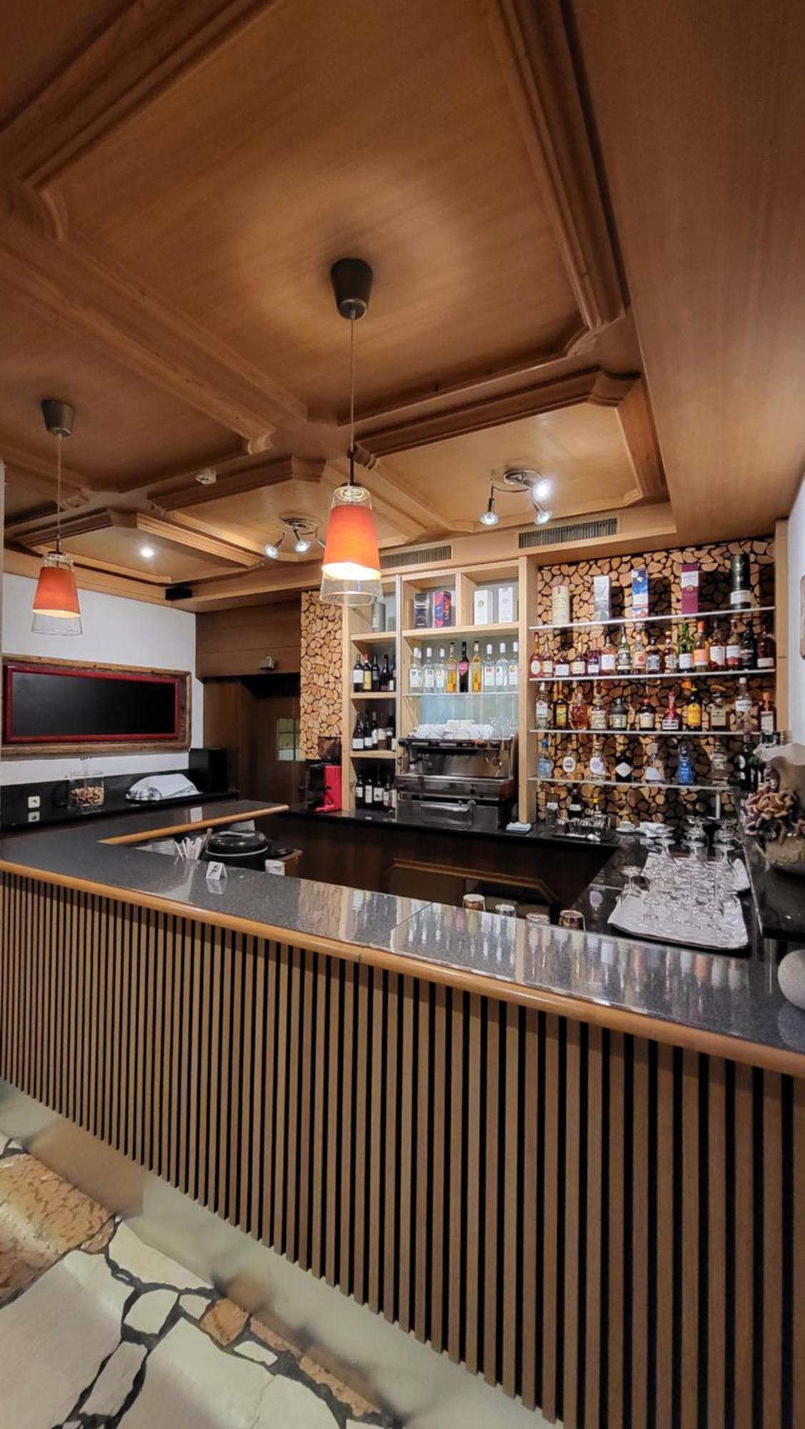 Hotel-Restaurant Batzenhaeusl Innsbruck Luaran gambar