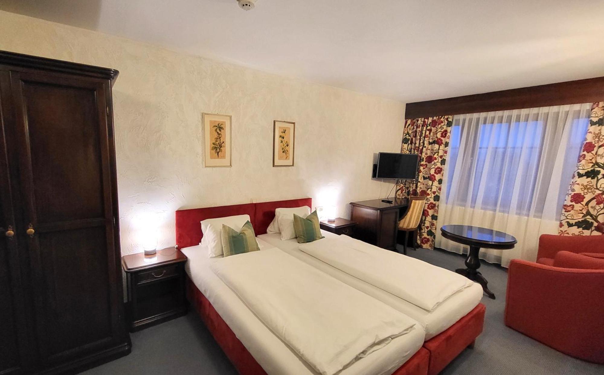 Hotel-Restaurant Batzenhaeusl Innsbruck Luaran gambar