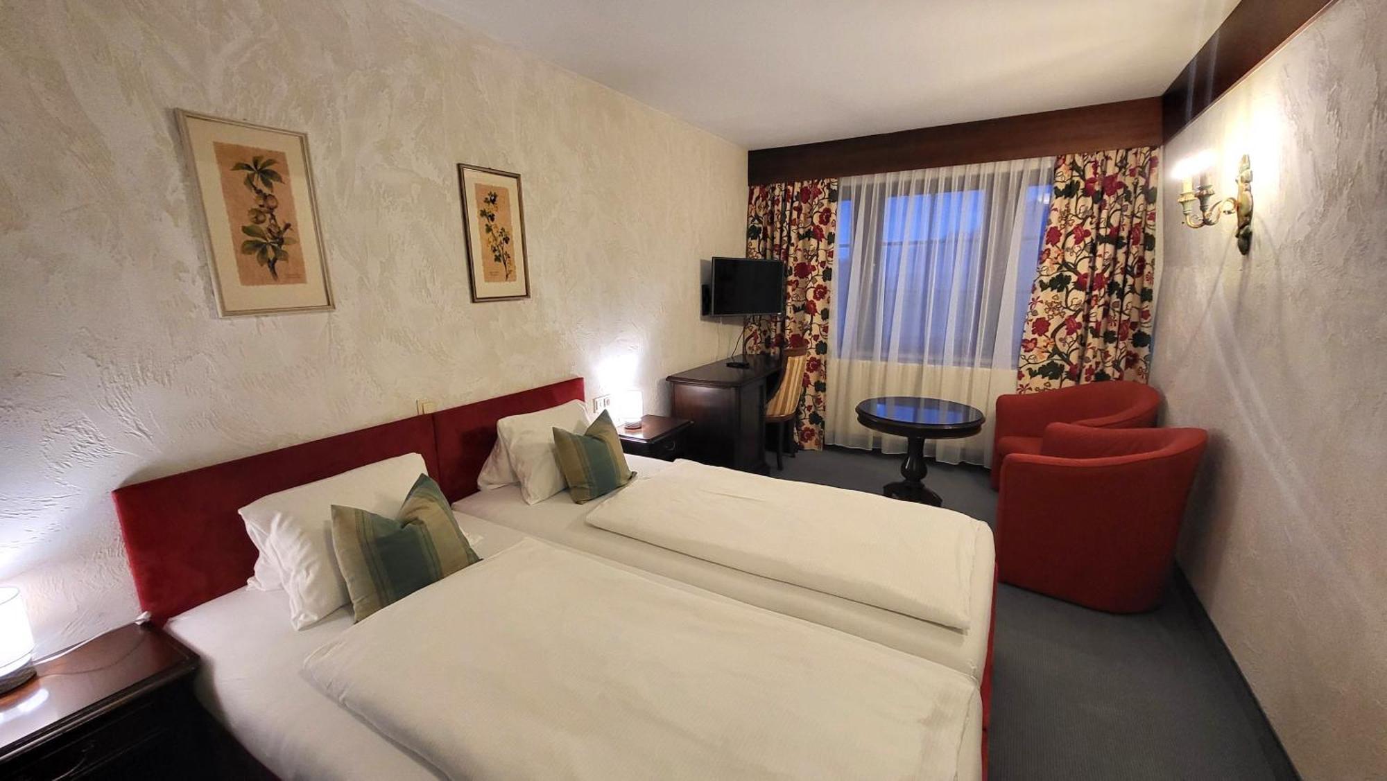 Hotel-Restaurant Batzenhaeusl Innsbruck Luaran gambar