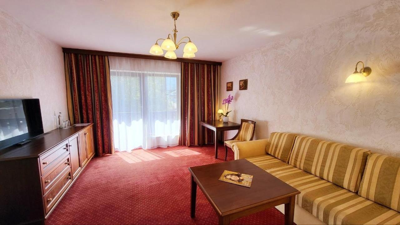 Hotel-Restaurant Batzenhaeusl Innsbruck Luaran gambar