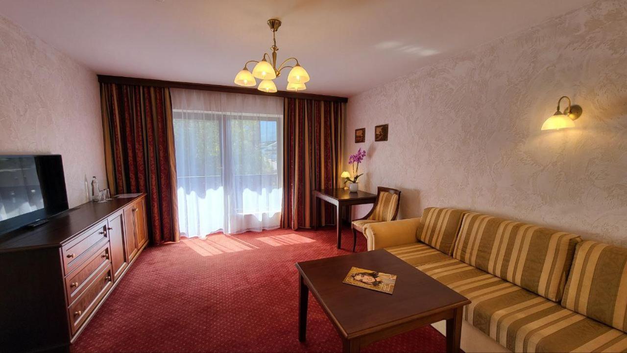Hotel-Restaurant Batzenhaeusl Innsbruck Luaran gambar