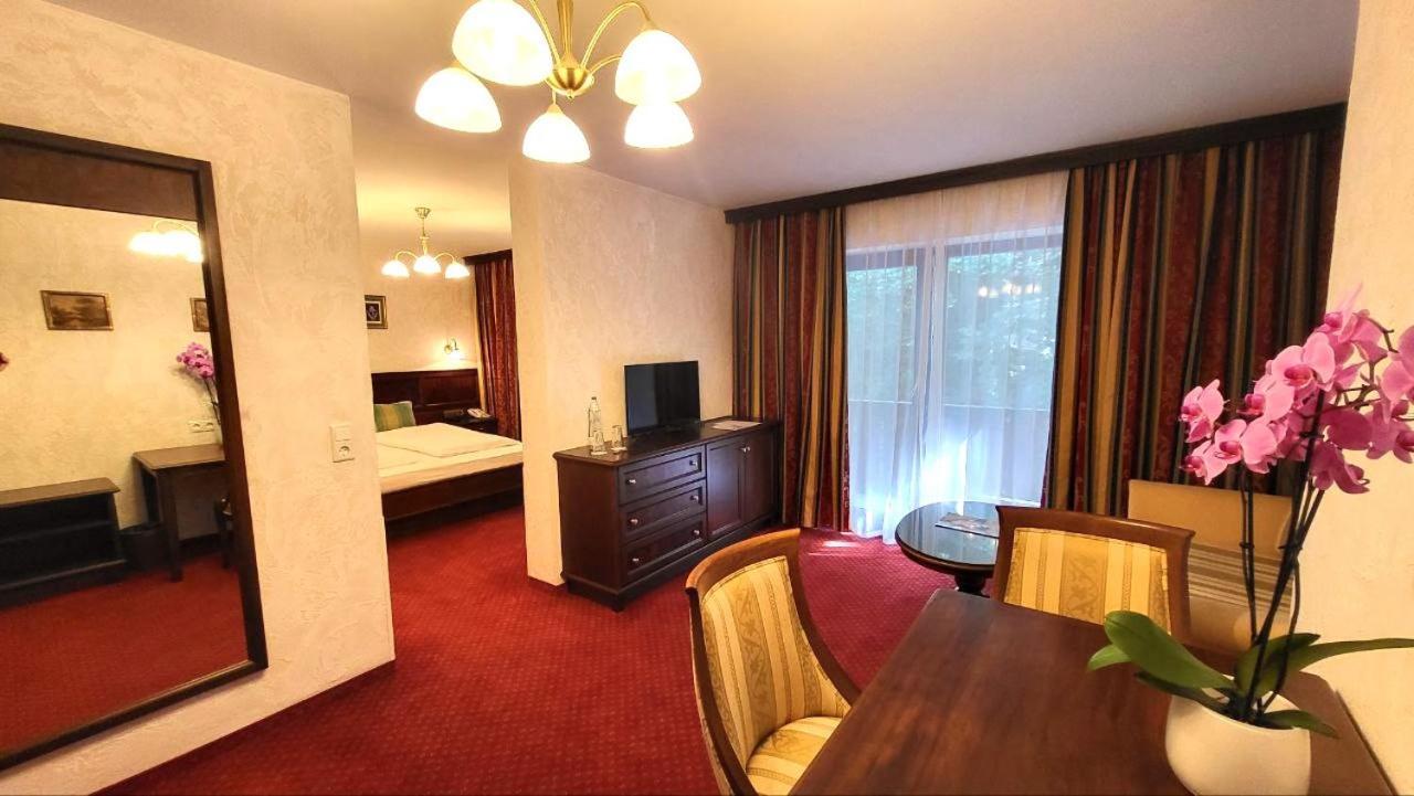 Hotel-Restaurant Batzenhaeusl Innsbruck Luaran gambar