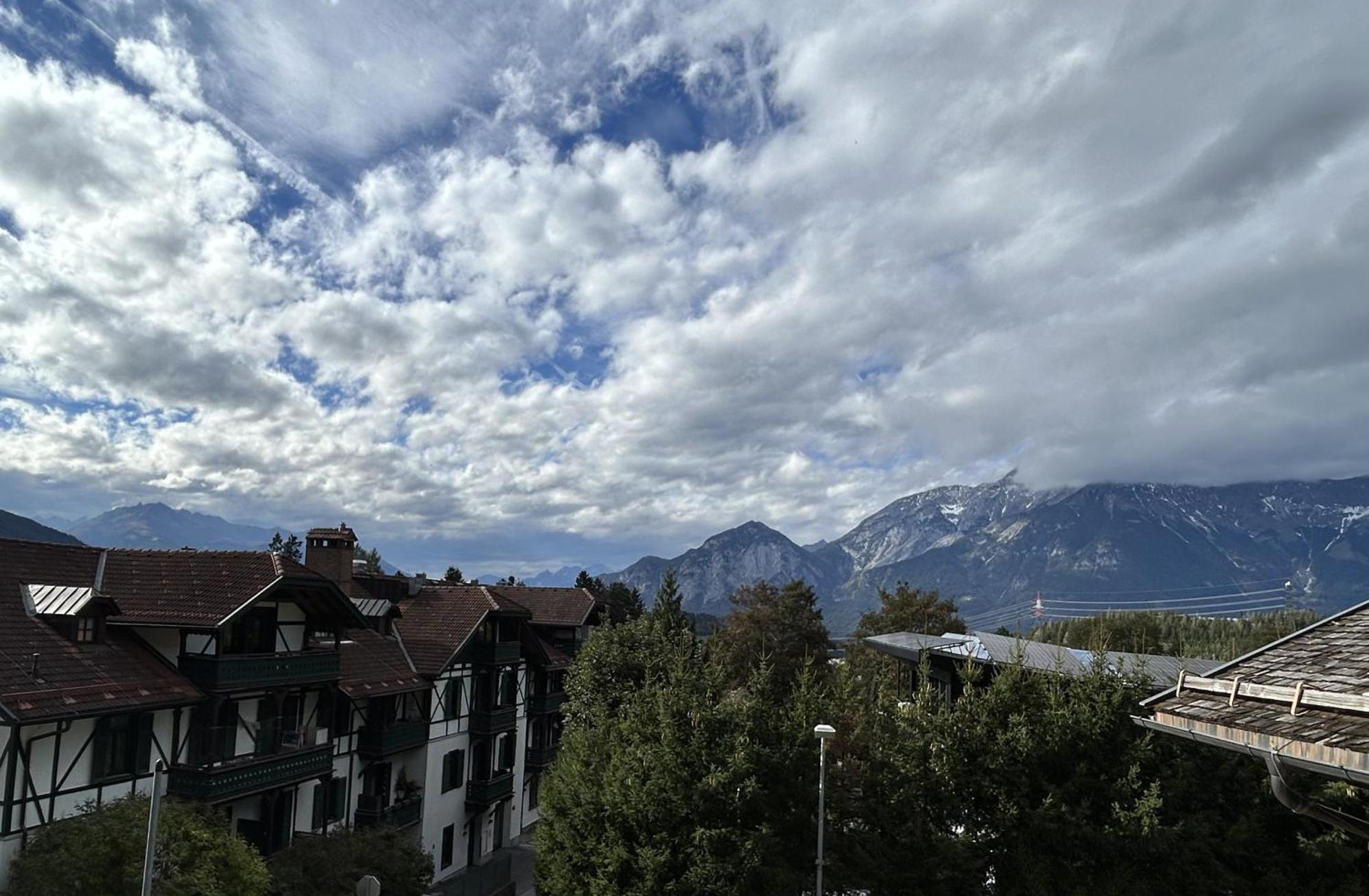 Hotel-Restaurant Batzenhaeusl Innsbruck Luaran gambar