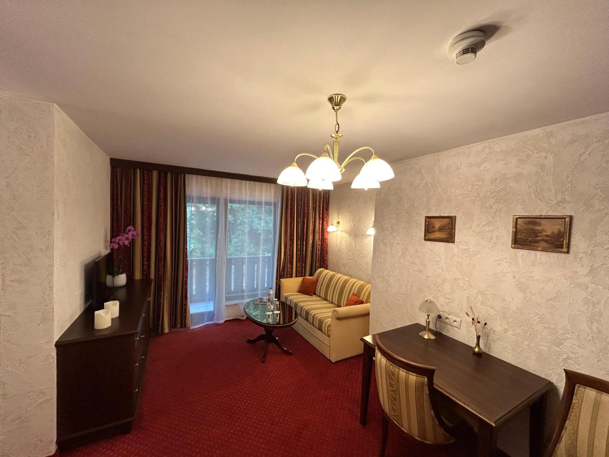 Hotel-Restaurant Batzenhaeusl Innsbruck Luaran gambar