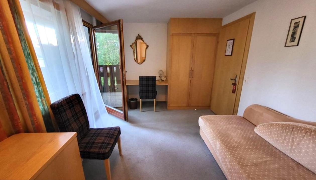 Hotel-Restaurant Batzenhaeusl Innsbruck Luaran gambar