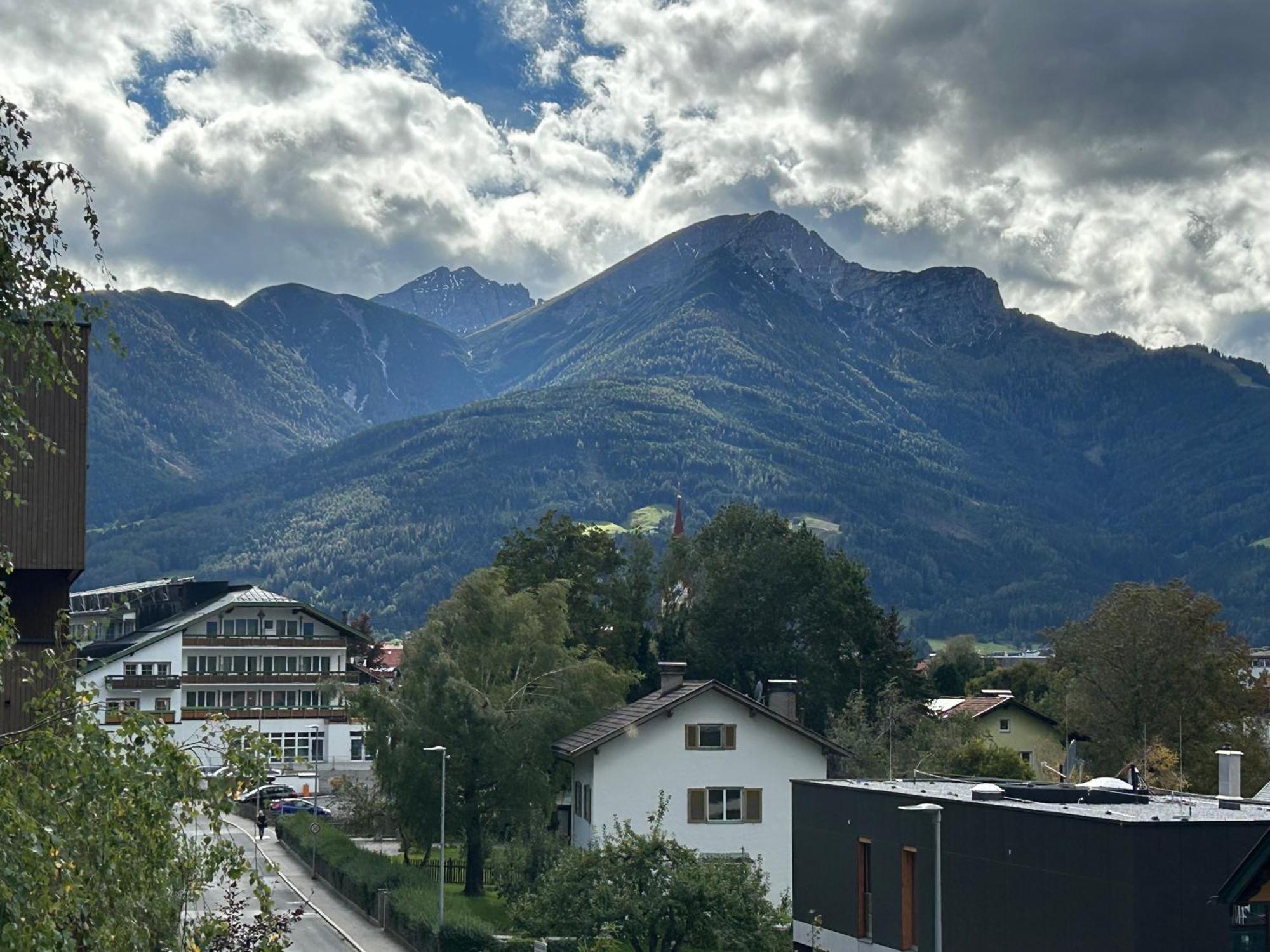 Hotel-Restaurant Batzenhaeusl Innsbruck Luaran gambar