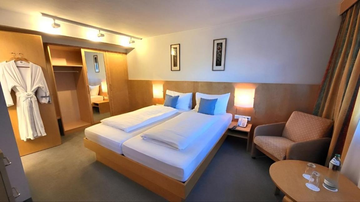 Hotel-Restaurant Batzenhaeusl Innsbruck Luaran gambar