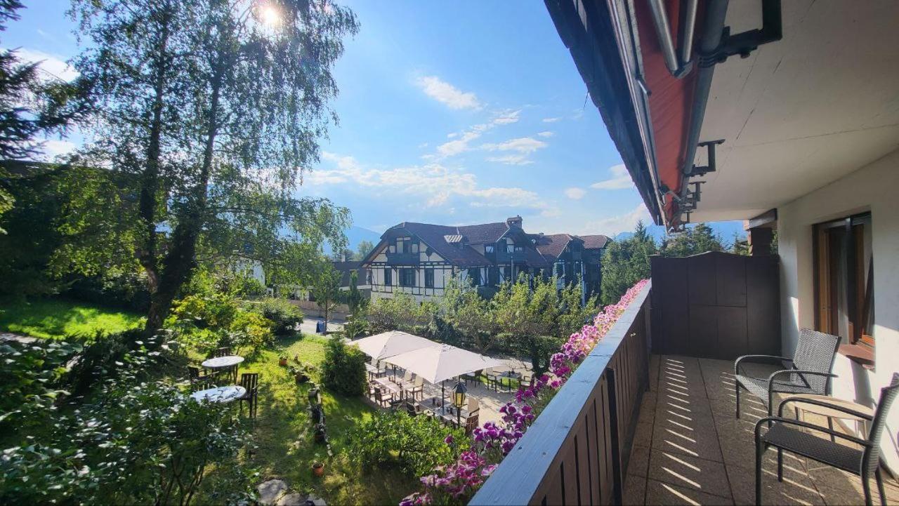 Hotel-Restaurant Batzenhaeusl Innsbruck Luaran gambar