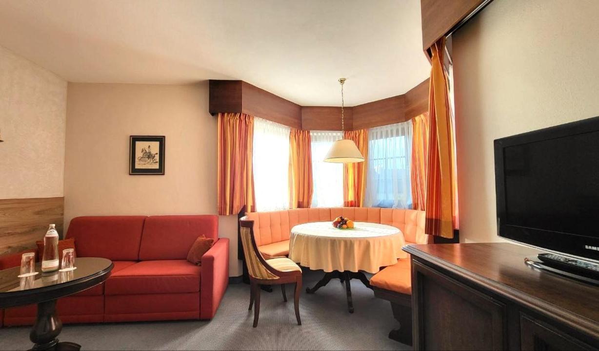 Hotel-Restaurant Batzenhaeusl Innsbruck Luaran gambar