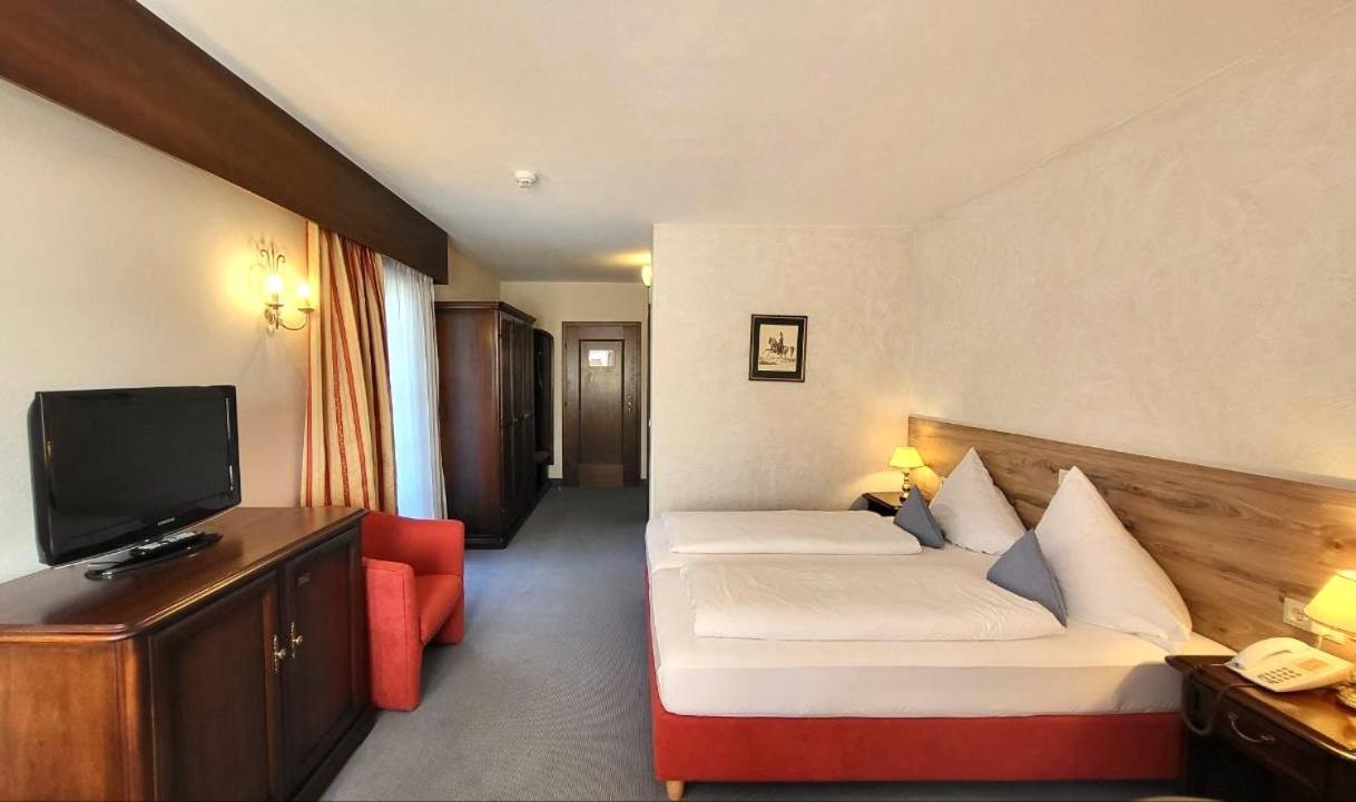 Hotel-Restaurant Batzenhaeusl Innsbruck Luaran gambar