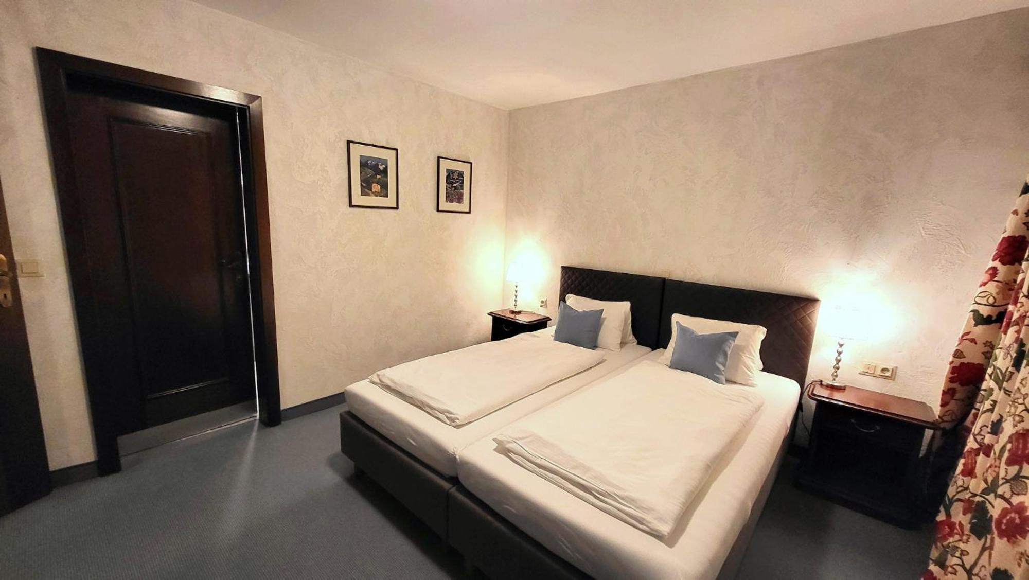 Hotel-Restaurant Batzenhaeusl Innsbruck Luaran gambar