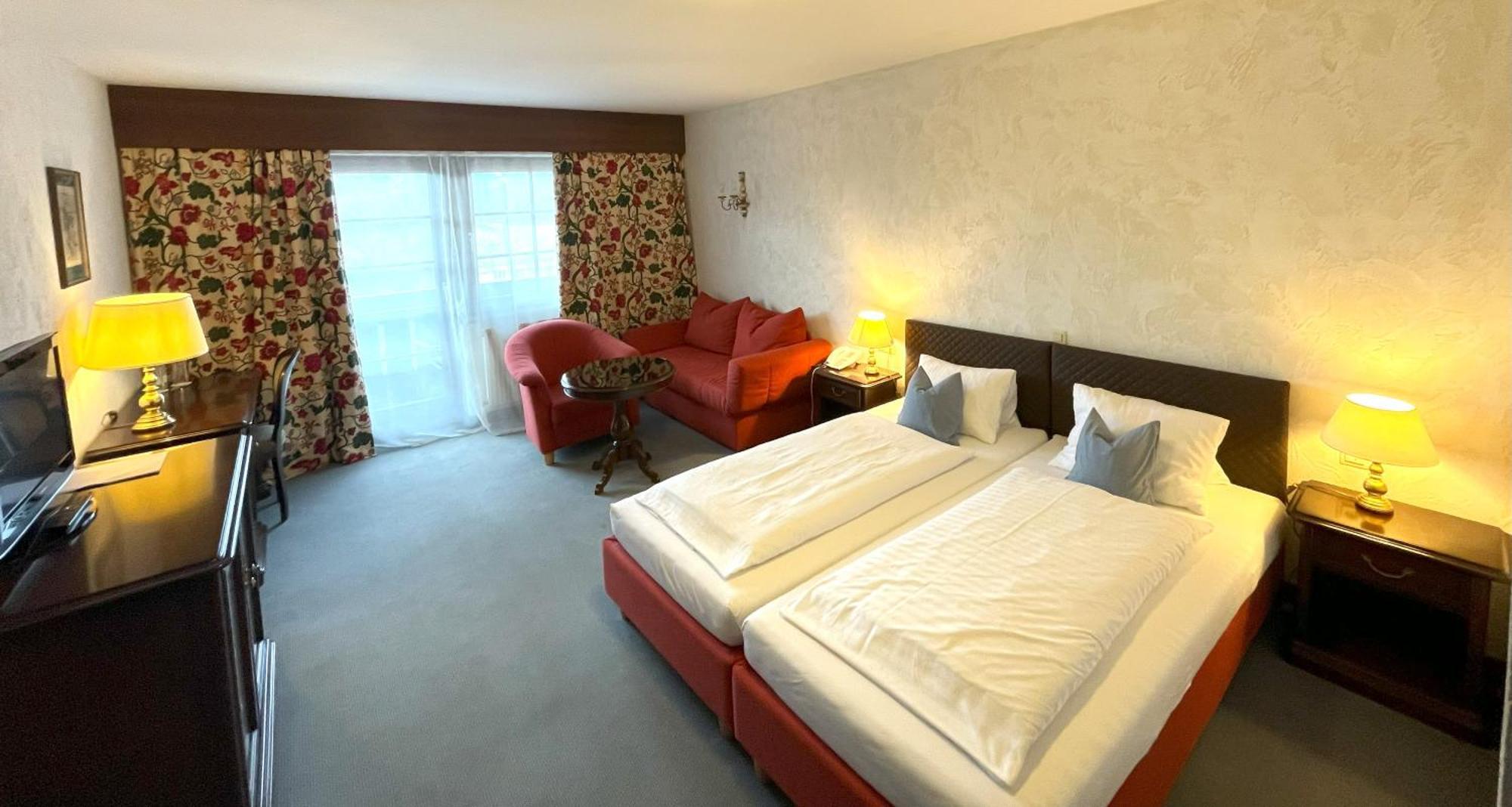 Hotel-Restaurant Batzenhaeusl Innsbruck Bilik gambar