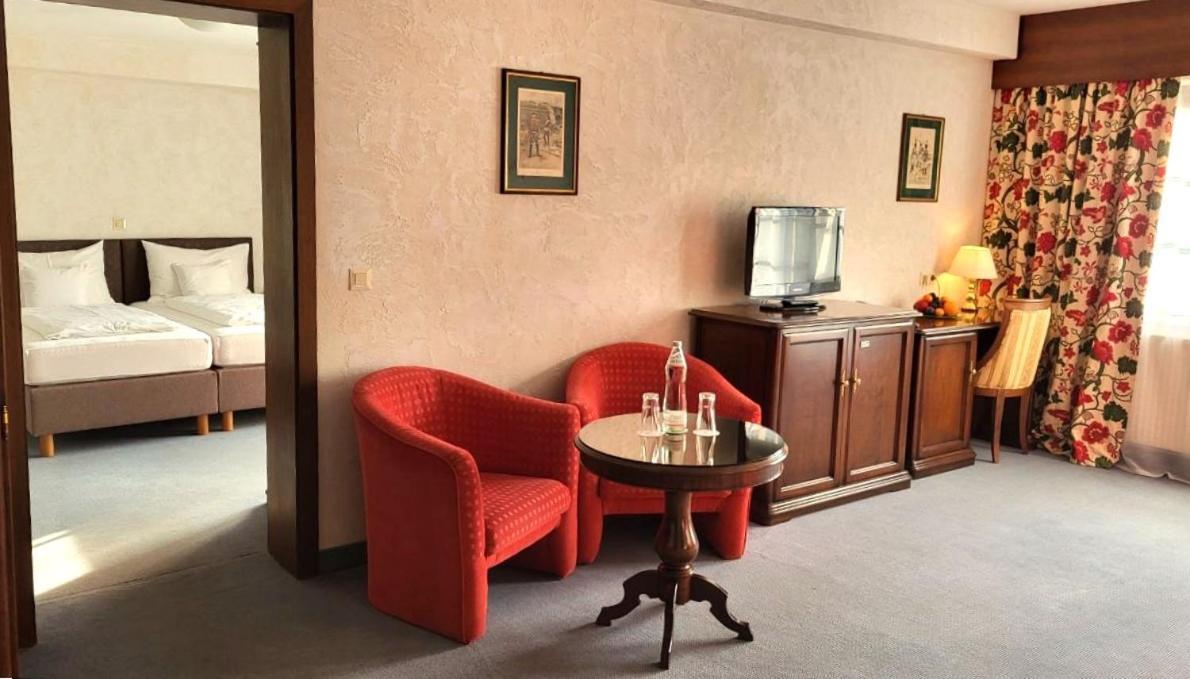 Hotel-Restaurant Batzenhaeusl Innsbruck Luaran gambar