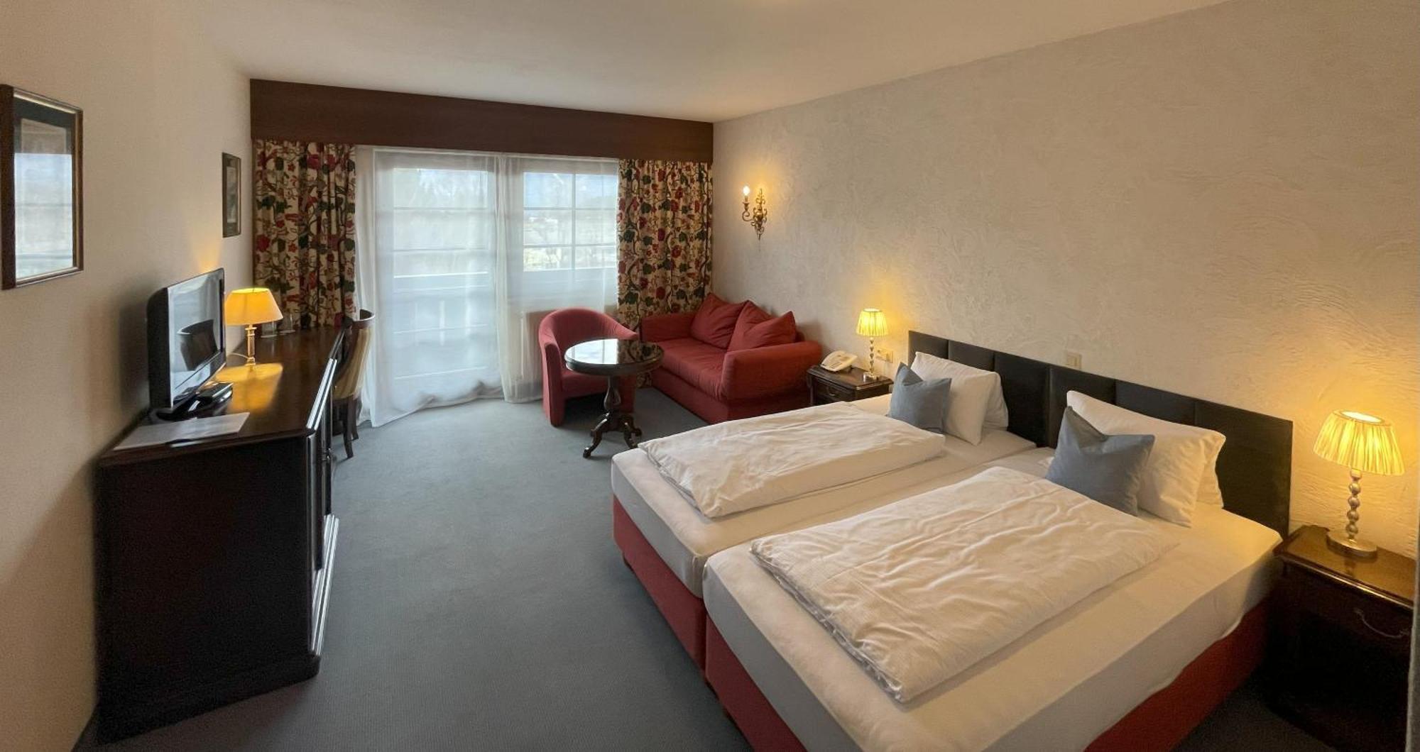 Hotel-Restaurant Batzenhaeusl Innsbruck Luaran gambar