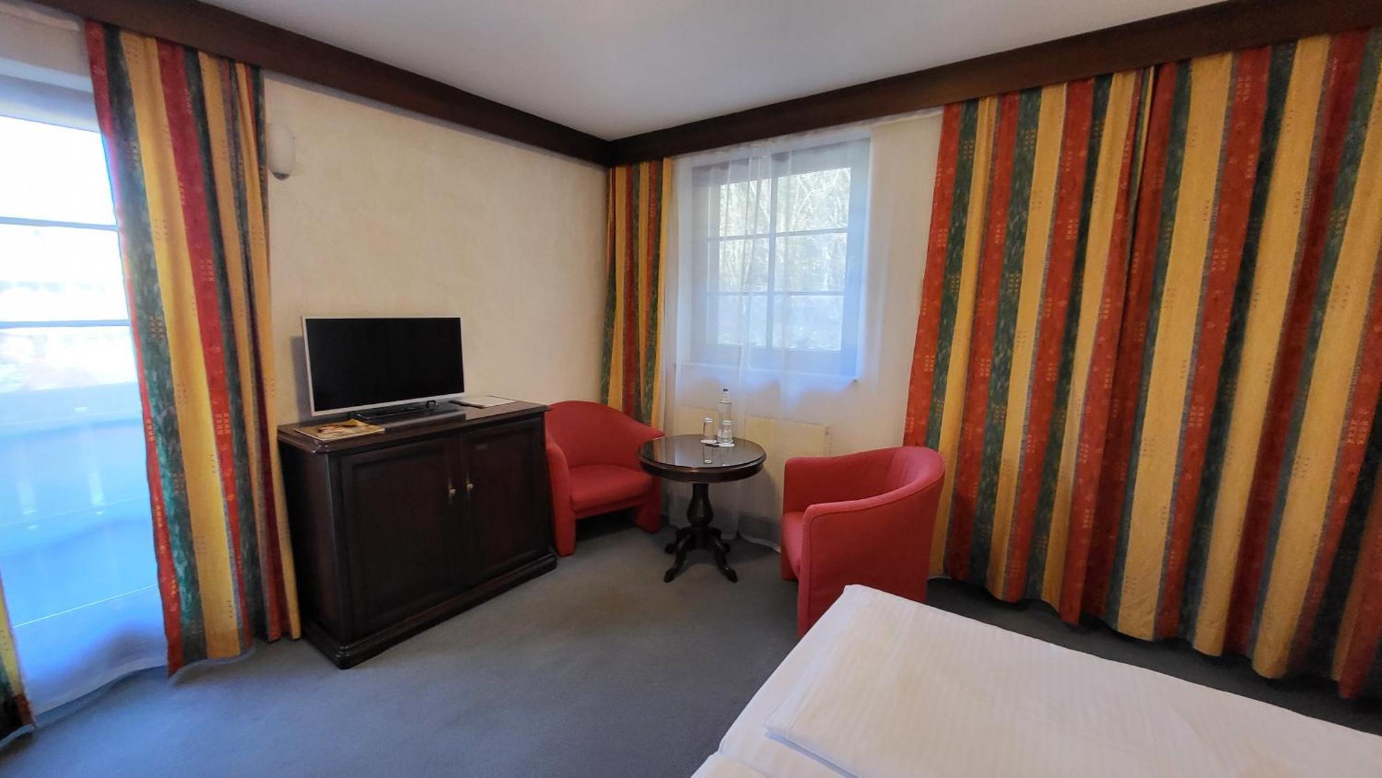 Hotel-Restaurant Batzenhaeusl Innsbruck Luaran gambar