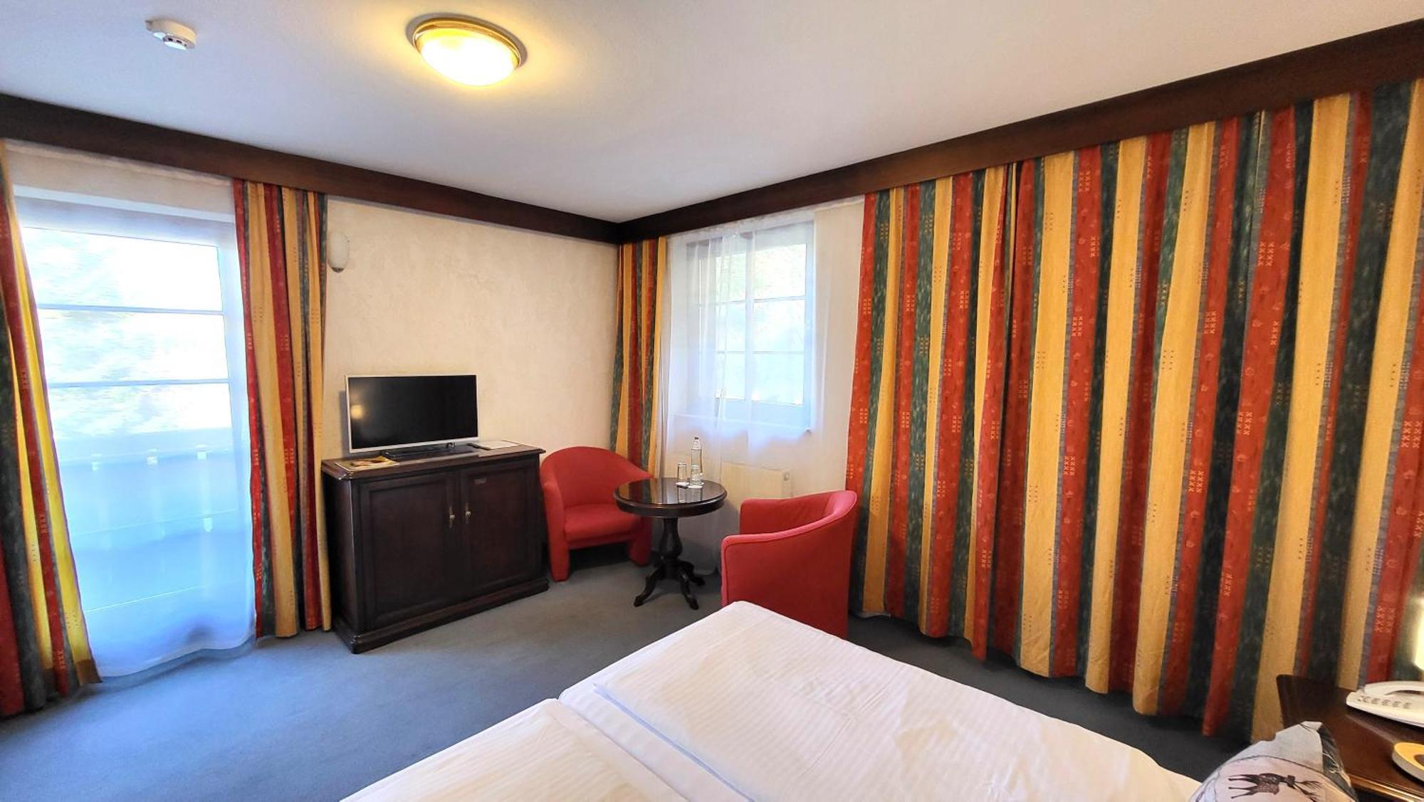 Hotel-Restaurant Batzenhaeusl Innsbruck Luaran gambar